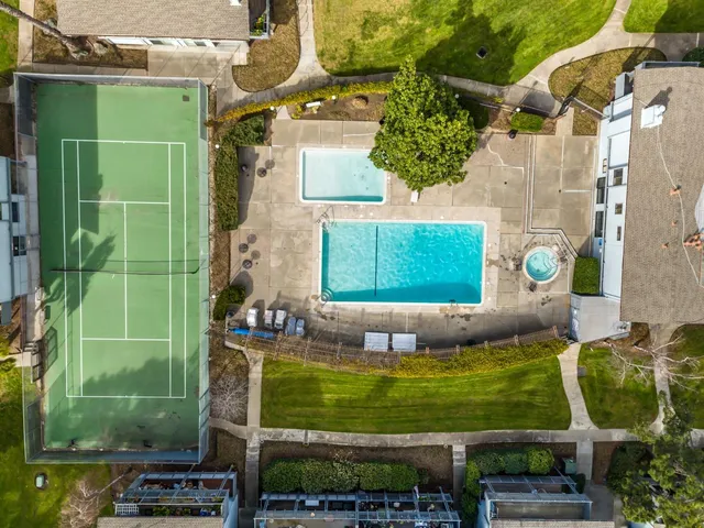 $634,000 | 4117 George Avenue, Unit 4, San Mateo, CA 94403