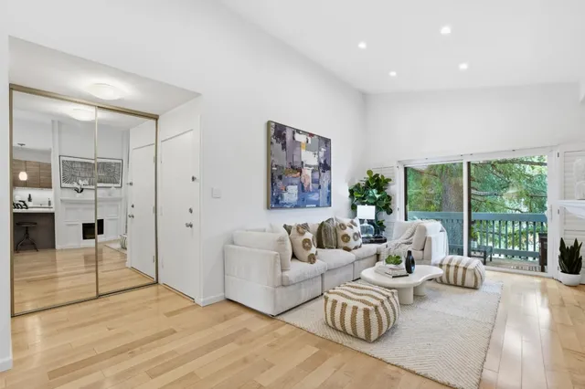 $634,000 | 4117 George Avenue, Unit 4, San Mateo, CA 94403