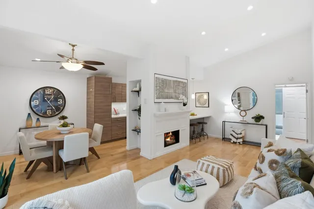 $634,000 | 4117 George Avenue, Unit 4, San Mateo, CA 94403