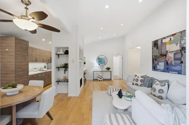 $634,000 | 4117 George Avenue, Unit 4, San Mateo, CA 94403