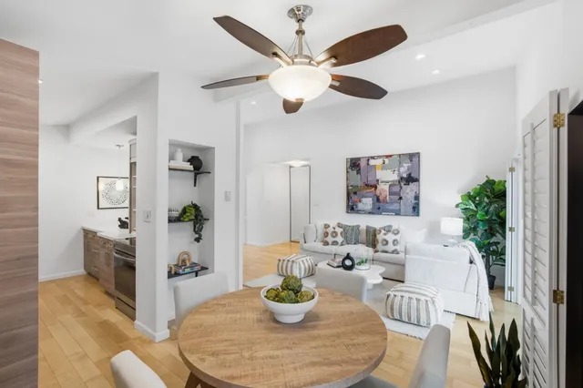 $634,000 | 4117 George Avenue, Unit 4, San Mateo, CA 94403