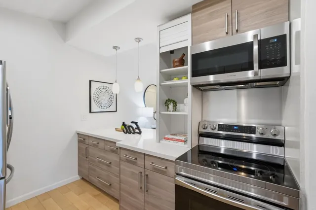 $634,000 | 4117 George Avenue, Unit 4, San Mateo, CA 94403