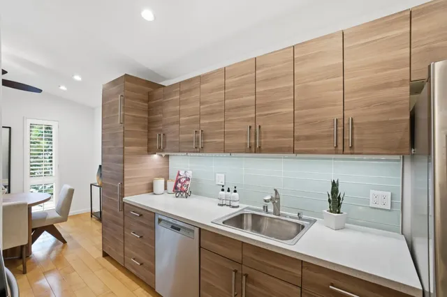 $634,000 | 4117 George Avenue, Unit 4, San Mateo, CA 94403