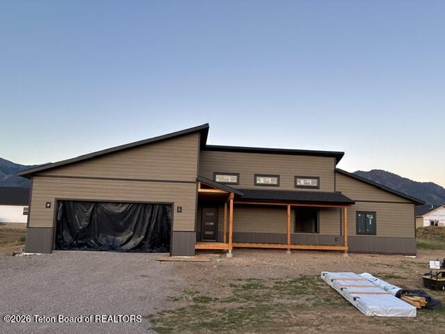 600 Little Greys Loop Etna, WY 83118 - Photo 1 of 5 Pic 1