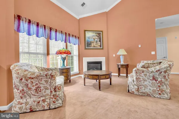 a bedroom with a bed and dresser