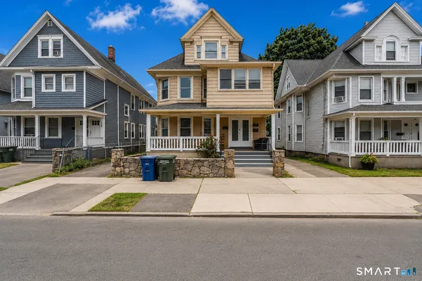 $699,900 | 1171 Noble Avenue, Bridgeport, CT 06608