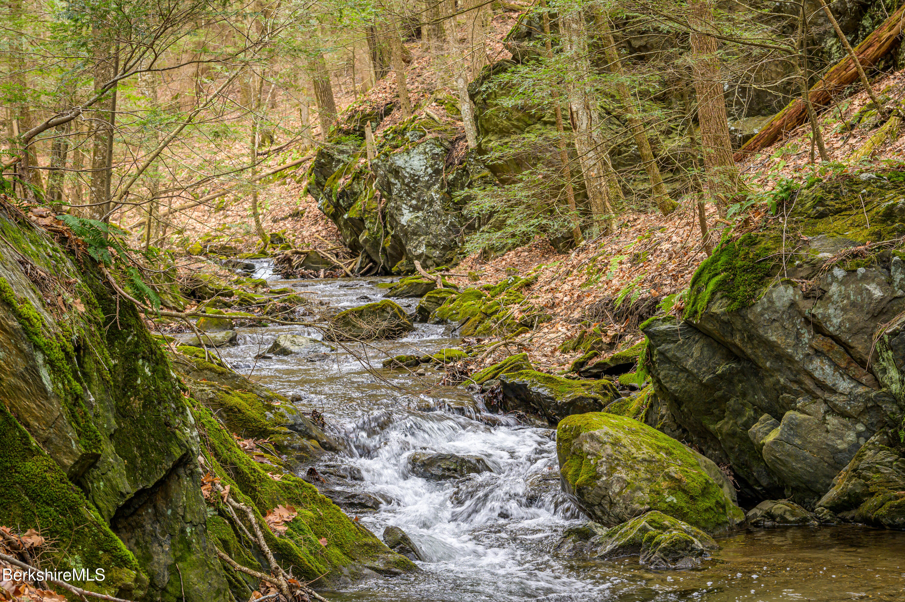 206 Stevens Glen Road Richmond, MA 01254 - Photo 11 of 49 Water