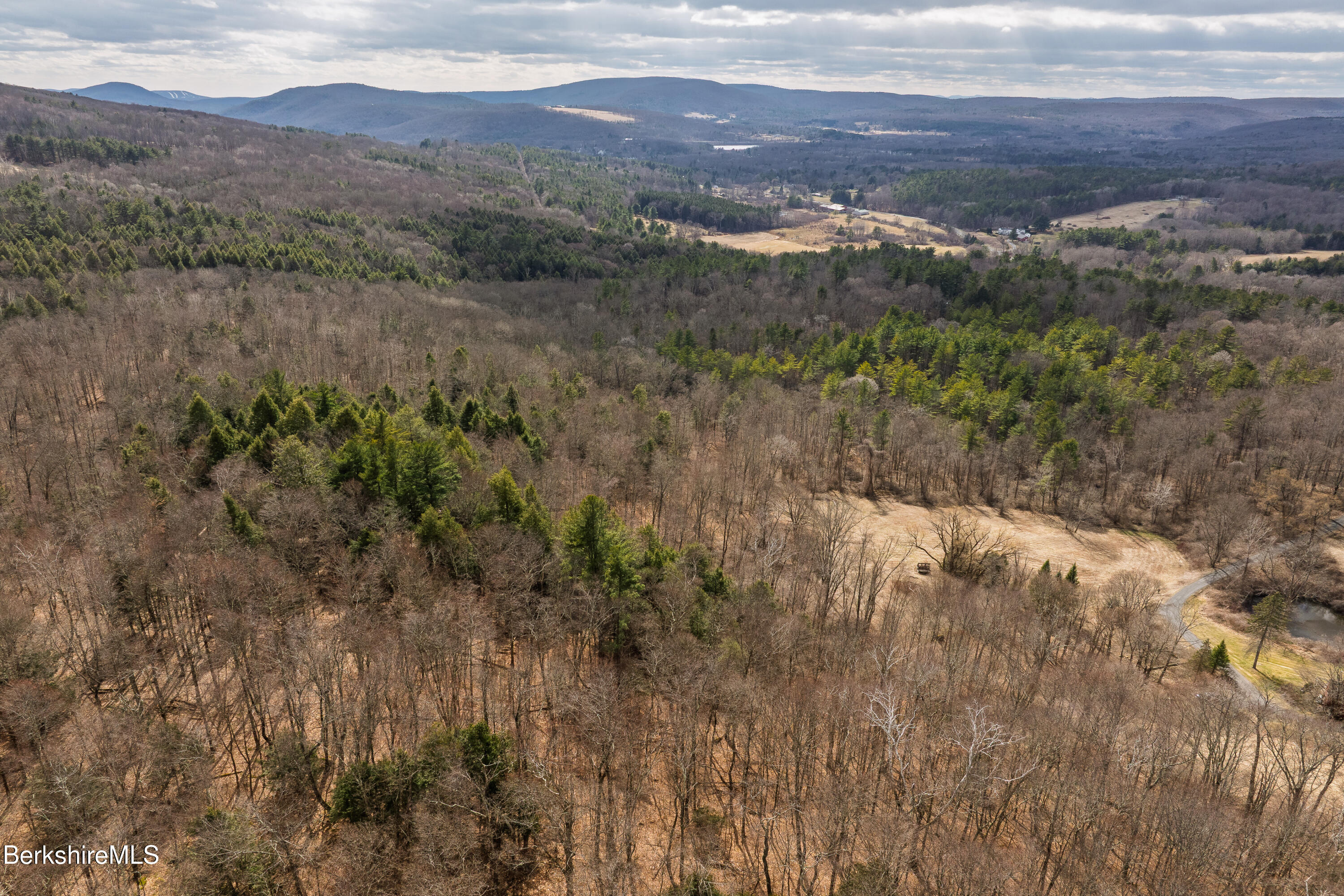 206 Stevens Glen Road Richmond, MA 01254 - Photo 15 of 49 Print - 00 Stevens Glen Rd Richmond MA 0