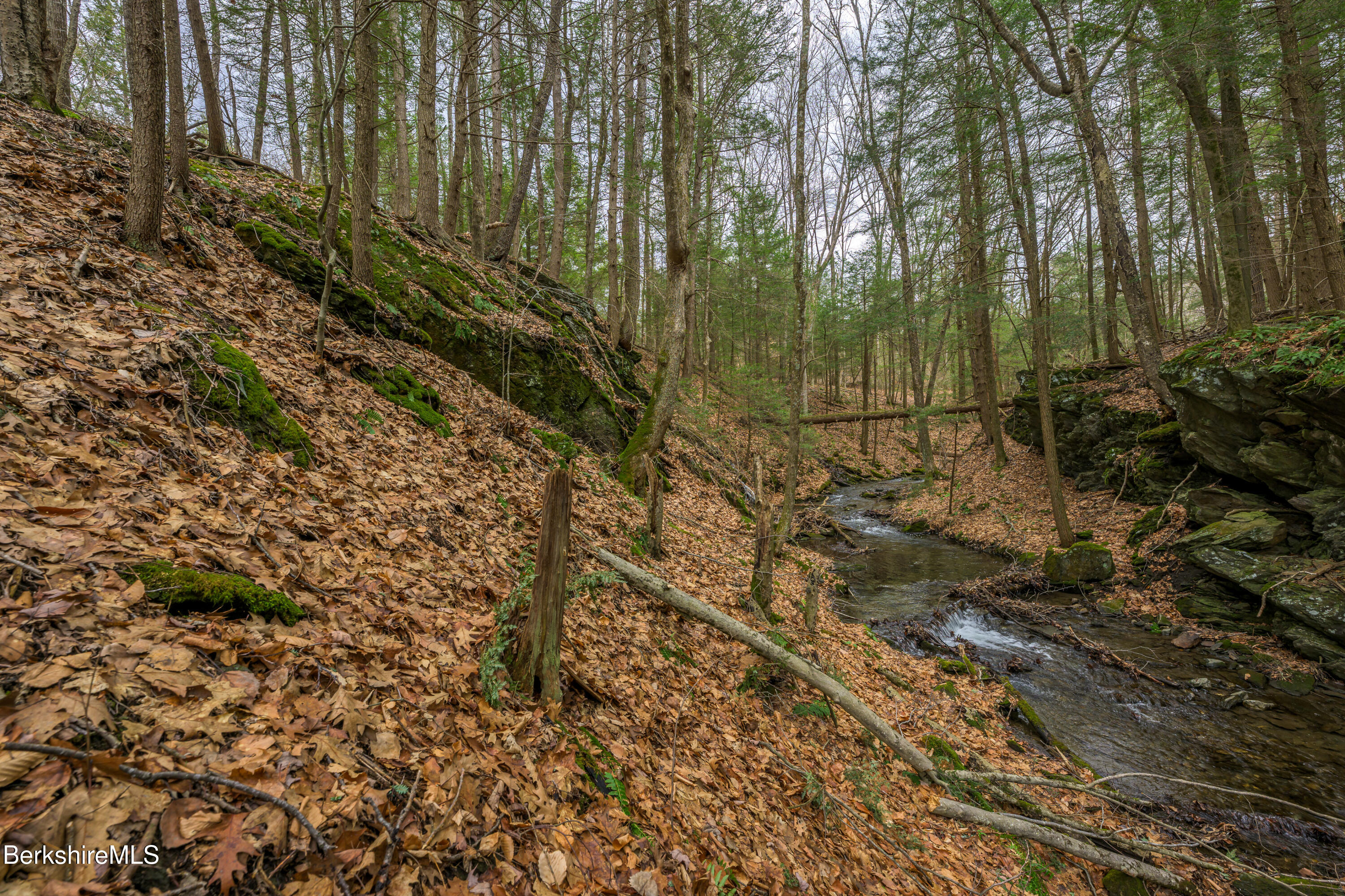 206 Stevens Glen Road Richmond, MA 01254 - Photo 38 of 49 Print - 00 Stevens Glen Rd Richmond MA 0