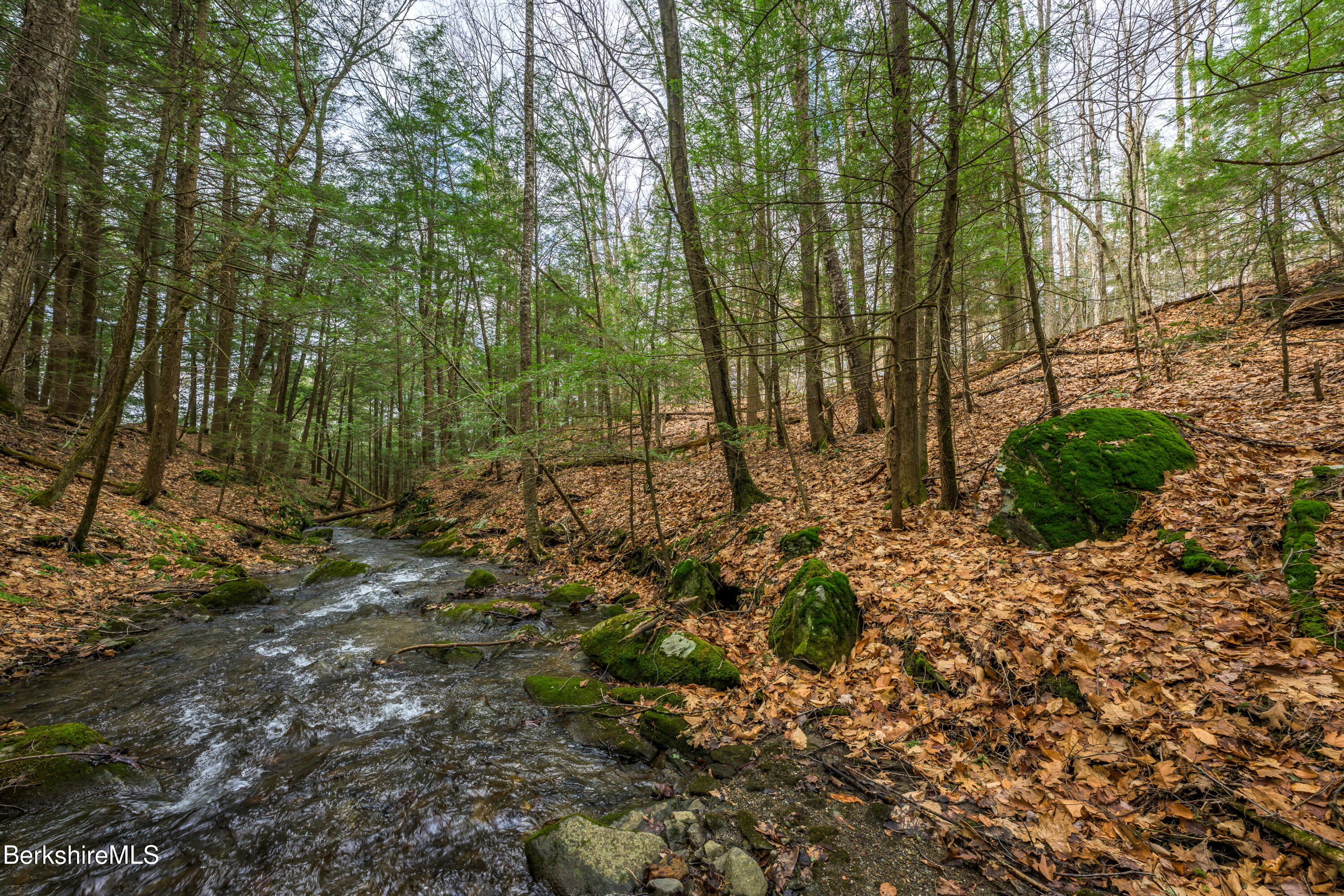 206 Stevens Glen Road Richmond, MA 01254 - Photo 39 of 49 Water