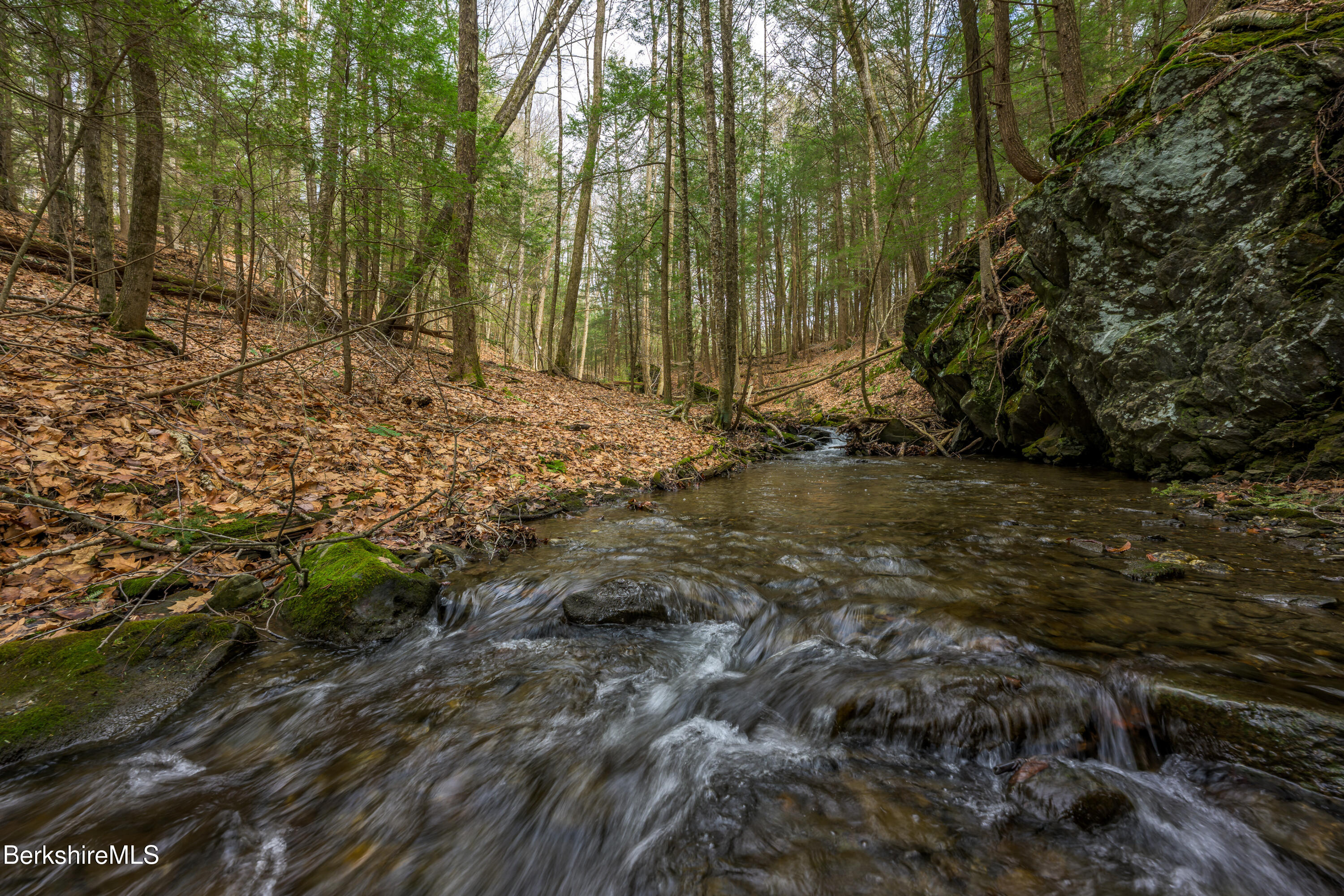 206 Stevens Glen Road Richmond, MA 01254 - Photo 40 of 49 Water