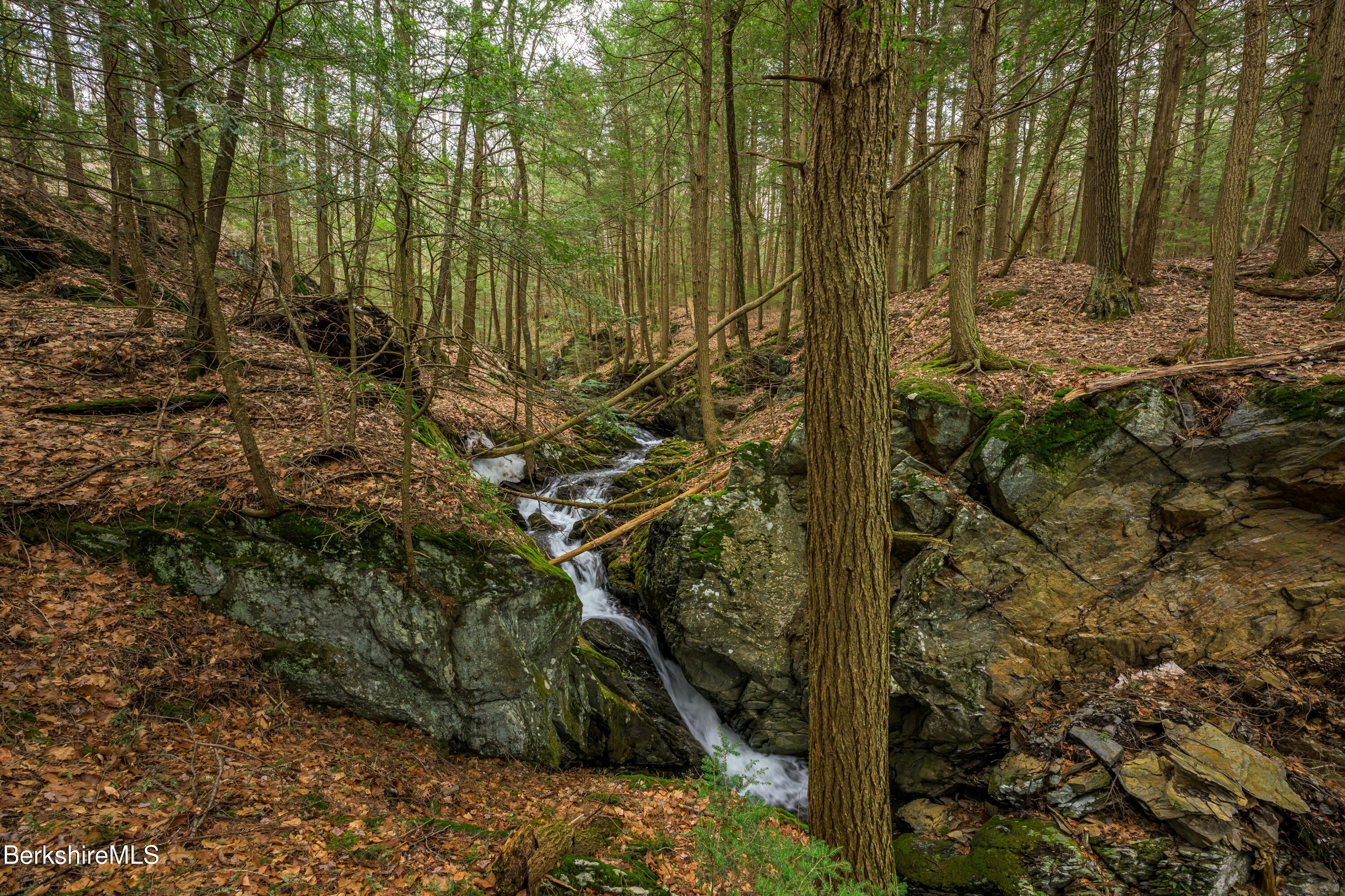 206 Stevens Glen Road Richmond, MA 01254 - Photo 42 of 49 Water