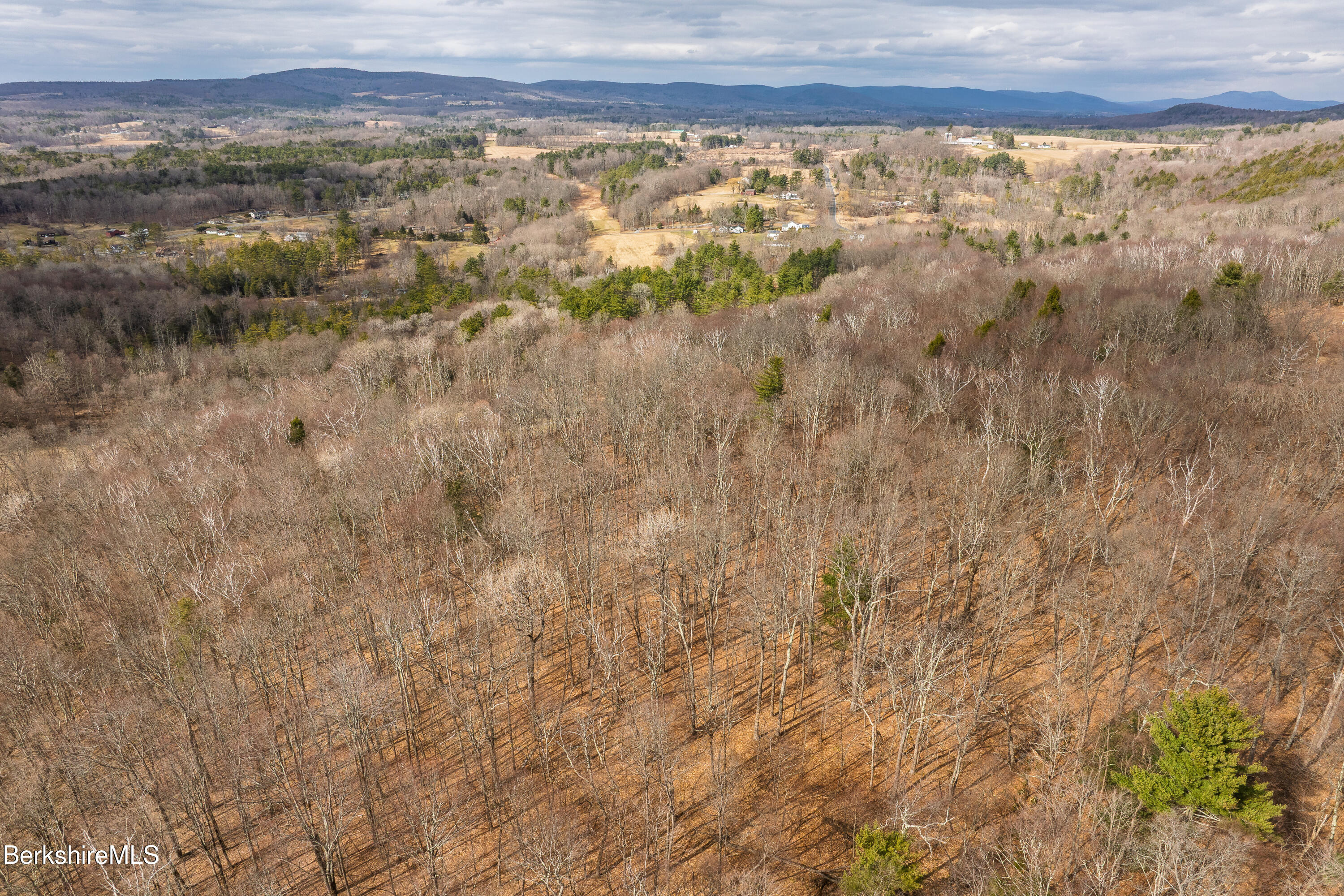 206 Stevens Glen Road Richmond, MA 01254 - Photo 46 of 49 Print - 00 Stevens Glen Rd Richmond MA 0