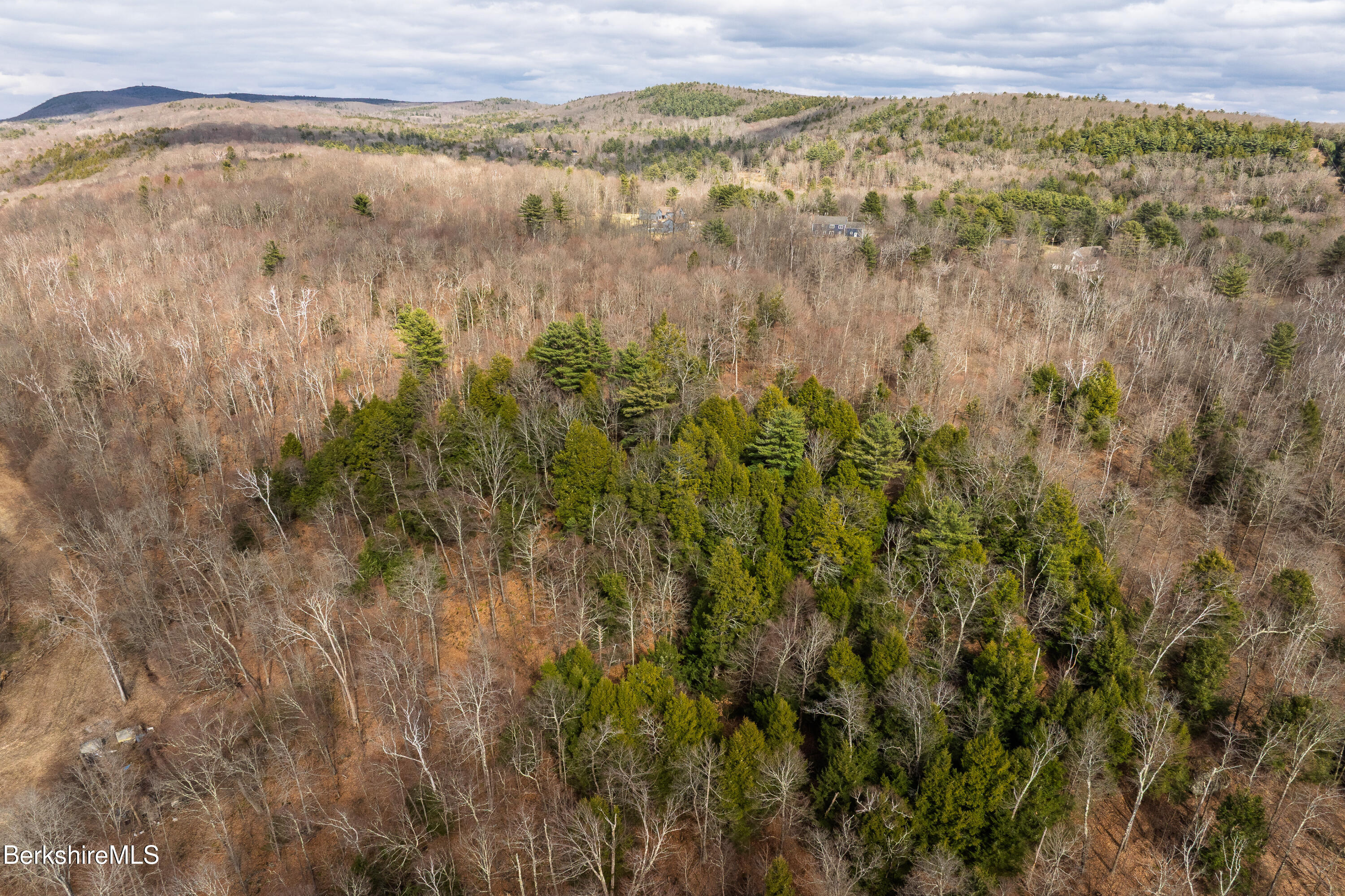 206 Stevens Glen Road Richmond, MA 01254 - Photo 47 of 49 Print - 00 Stevens Glen Rd Richmond MA 0