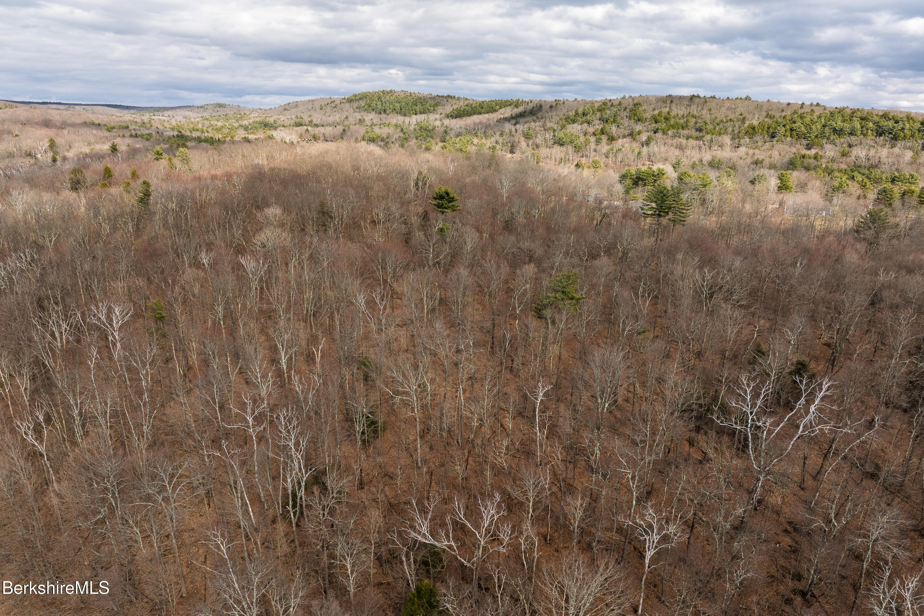 206 Stevens Glen Road Richmond, MA 01254 - Photo 48 of 49 Print - 00 Stevens Glen Rd Richmond MA 0