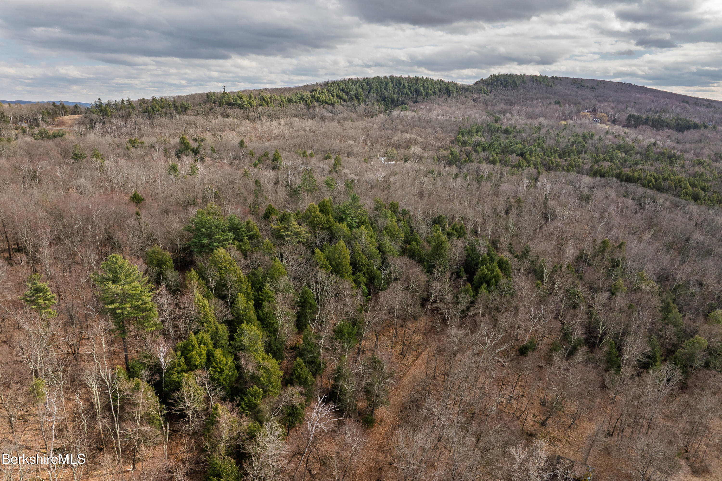 206 Stevens Glen Road Richmond, MA 01254 - Photo 49 of 49 Print - 00 Stevens Glen Rd Richmond MA 0