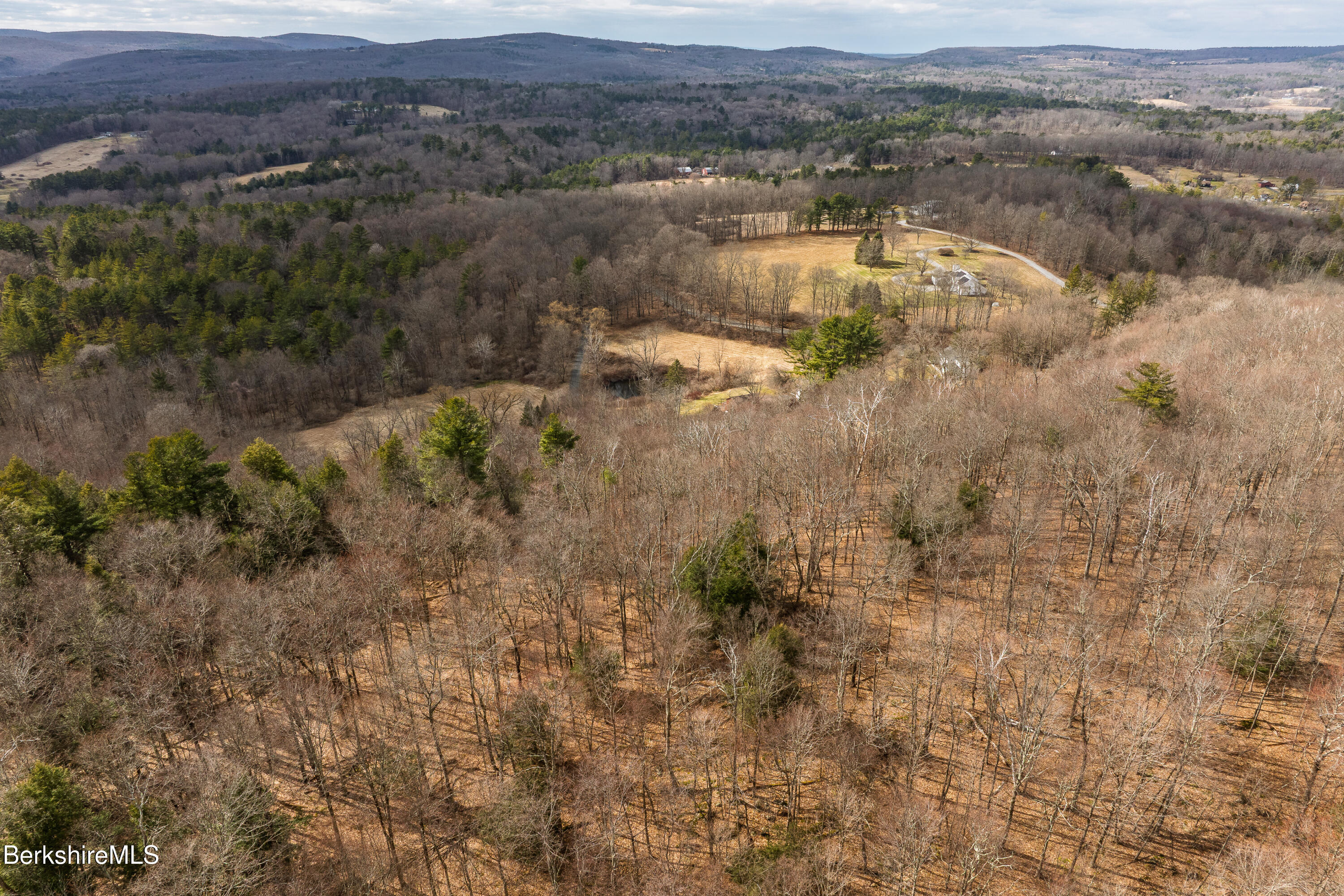 206 Stevens Glen Road Richmond, MA 01254 - Photo 8 of 49 Print - 00 Stevens Glen Rd Richmond MA 0