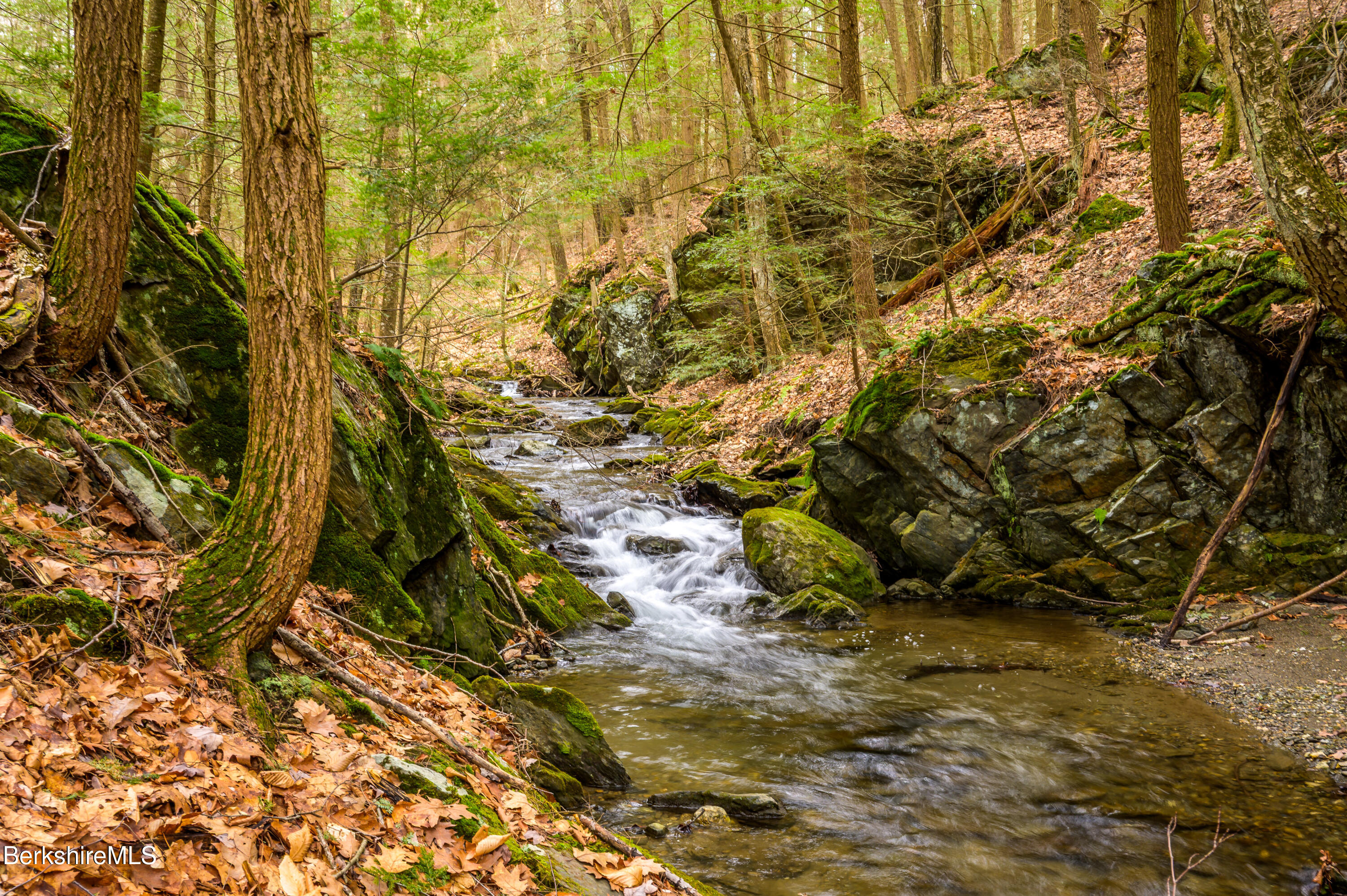 206 Stevens Glen Road Richmond, MA 01254 - Photo 10 of 49 Water