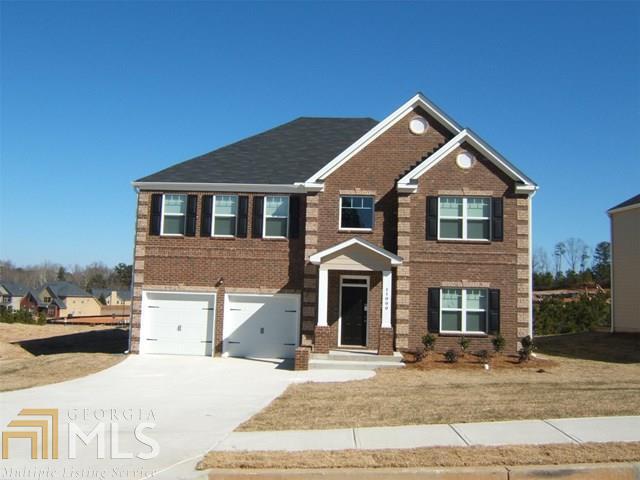 9847 Musket Ridge Circle Jonesboro, GA 30238 - Photo 1 of 1 Gallery Image 1