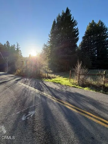 $169,000 | 7800 Flynn Creek Road, Comptche, CA 95427