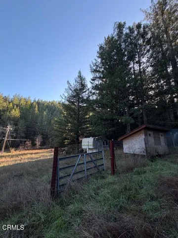 $169,000 | 7800 Flynn Creek Road, Comptche, CA 95427