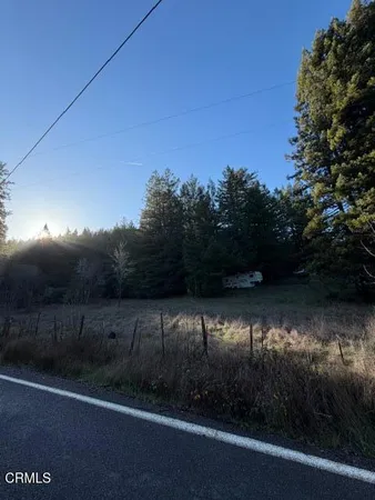 $169,000 | 7800 Flynn Creek Road, Comptche, CA 95427
