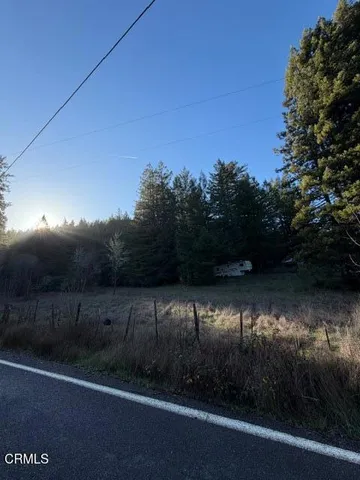 $169,000 | 7800 Flynn Creek Road, Comptche, CA 95427