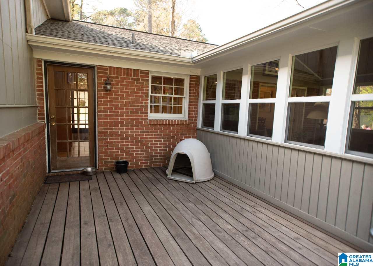 3811 River Oaks Road Birmingham, AL 35243 - Photo 18 of 22