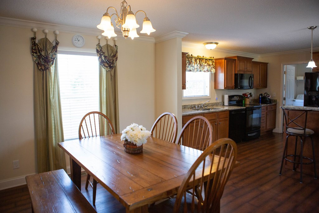 1161 Cumbee Trail Road Aiken, SC 29805 - Photo 5 of 33