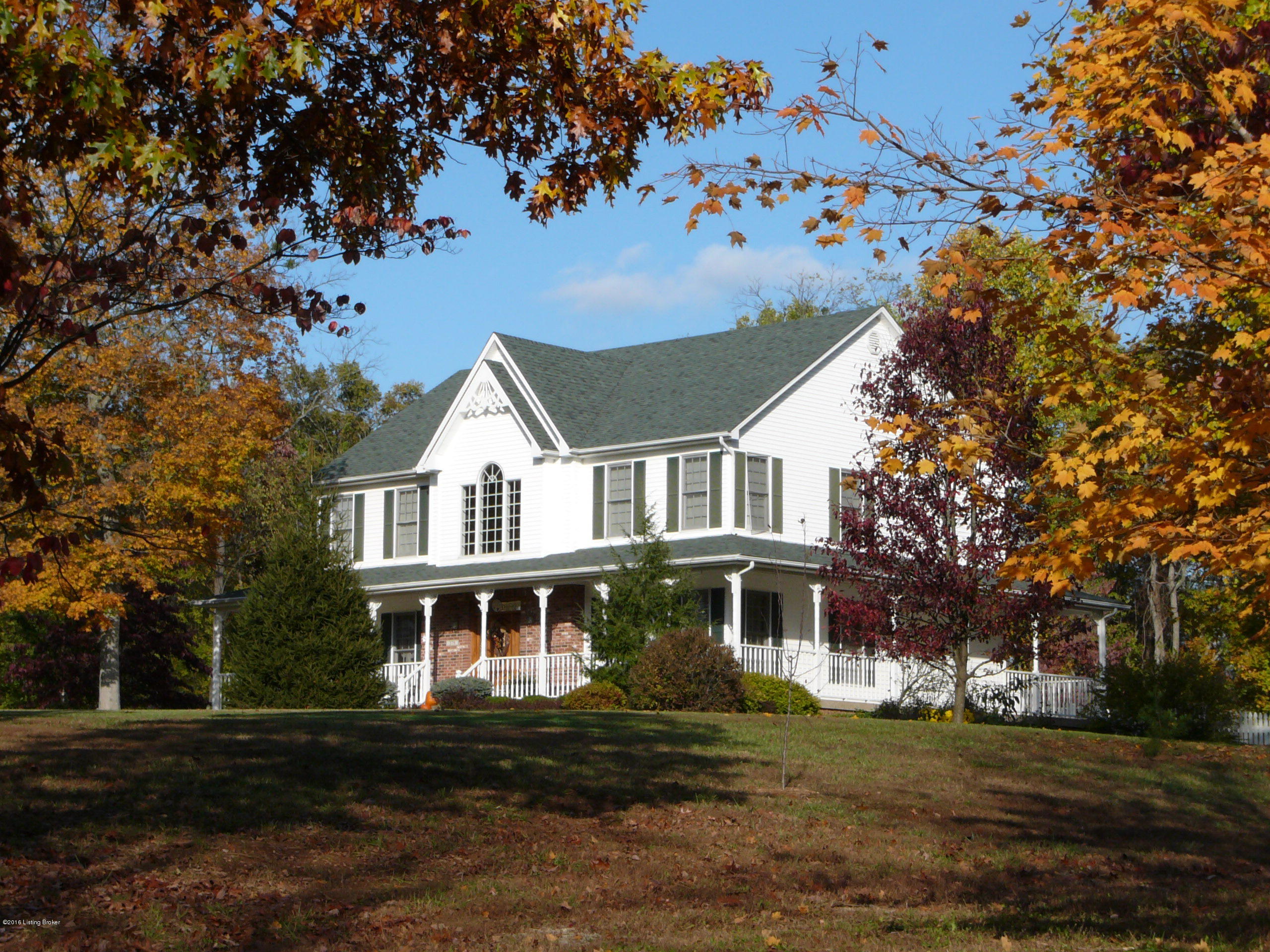 379 Pine Creek Road Shepherdsville, KY 40165 - Photo 29 of 42 P1000194 - Copy