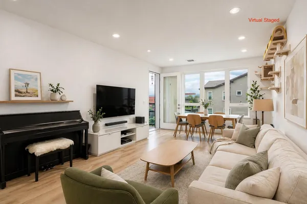 $828,888 | 5951 Sunstone Drive, Unit 312, San Jose, CA 95123