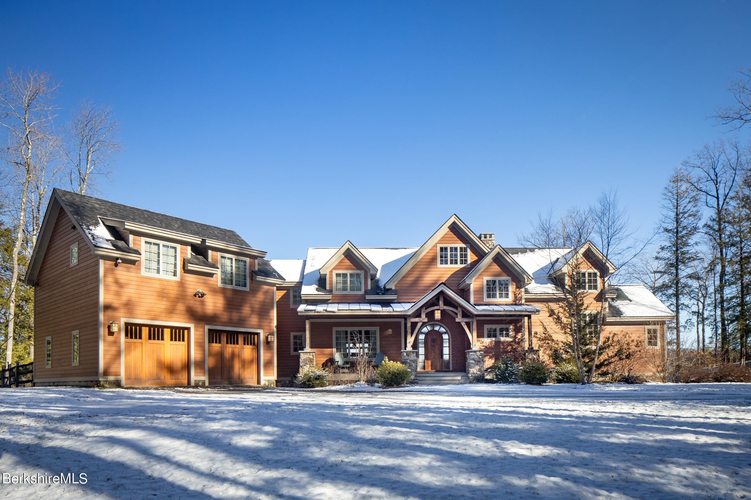 324 Long Pond Road Great Barrington, MA 01230 - Photo 1 of 40 324 Long Pond