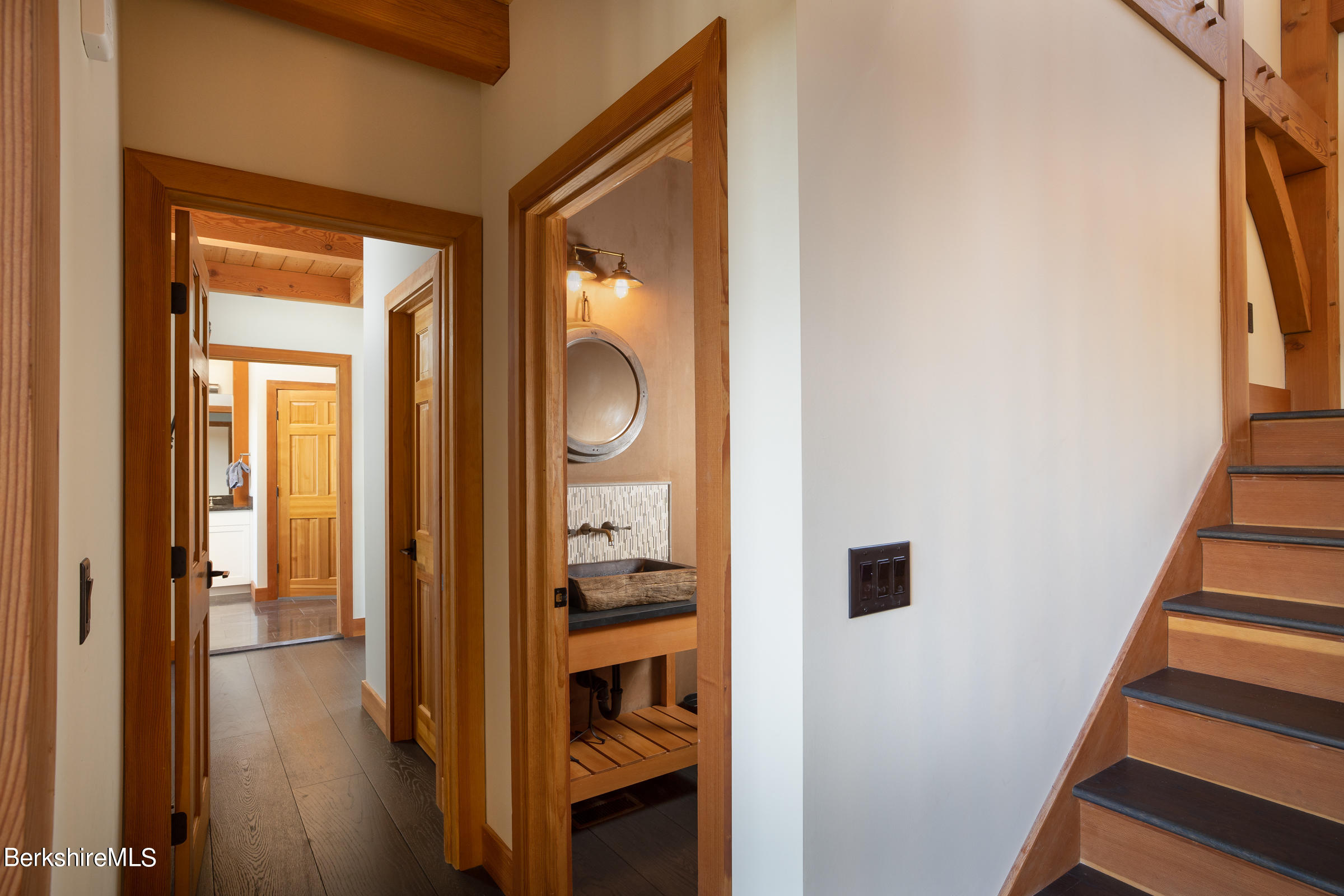 324 Long Pond Road Great Barrington, MA 01230 - Photo 13 of 40 Half Bath