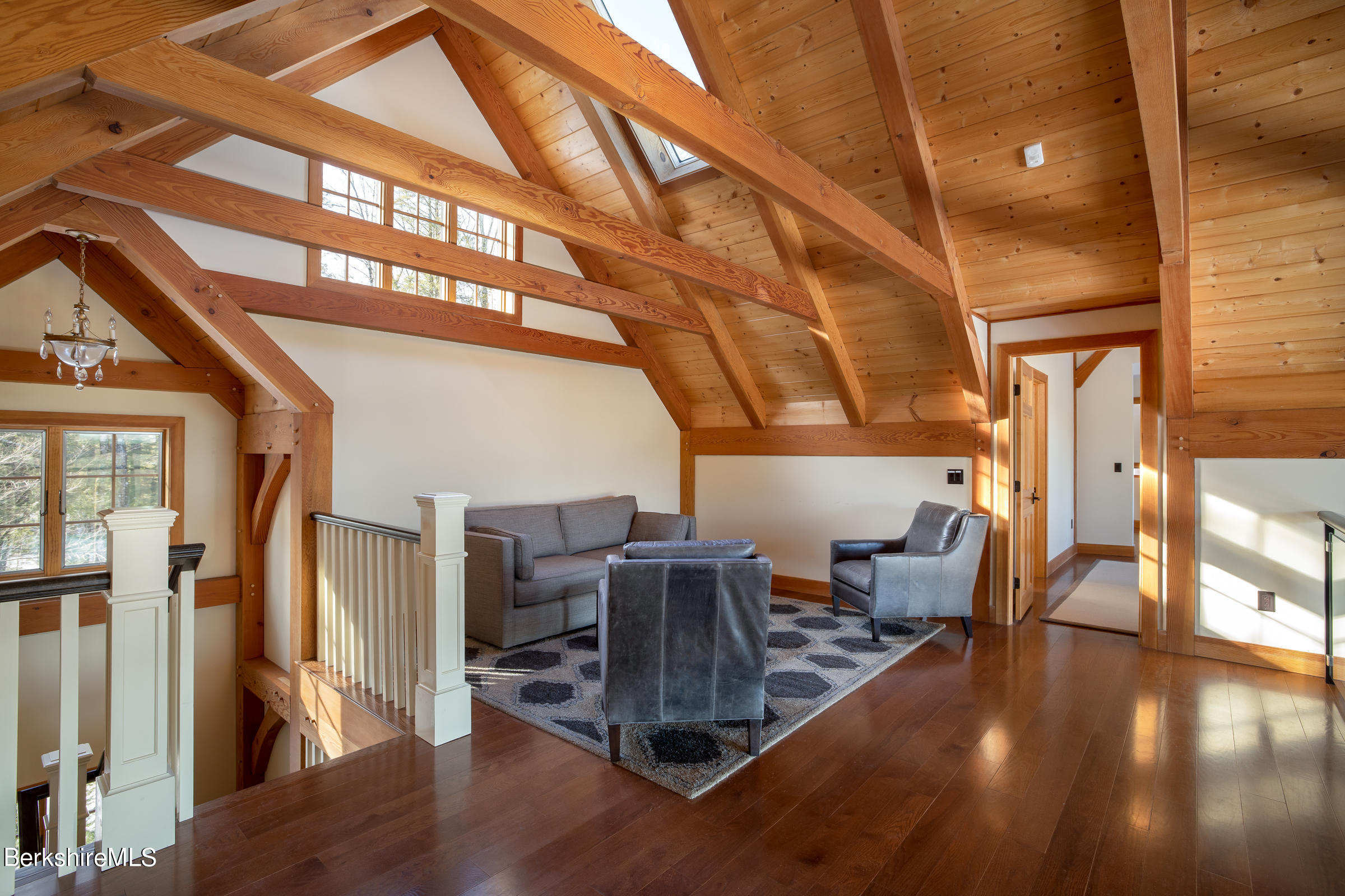 324 Long Pond Road Great Barrington, MA 01230 - Photo 21 of 40 Den