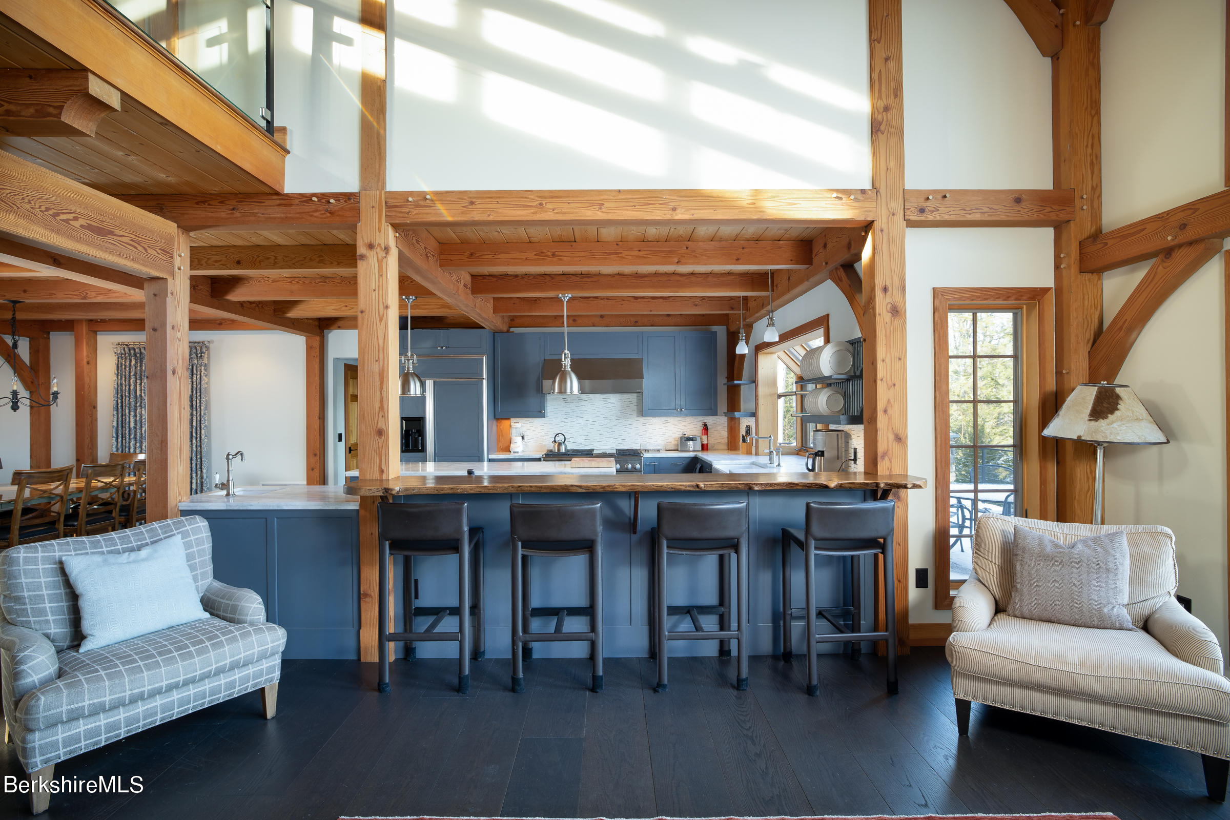 324 Long Pond Road Great Barrington, MA 01230 - Photo 8 of 40 Kitchen