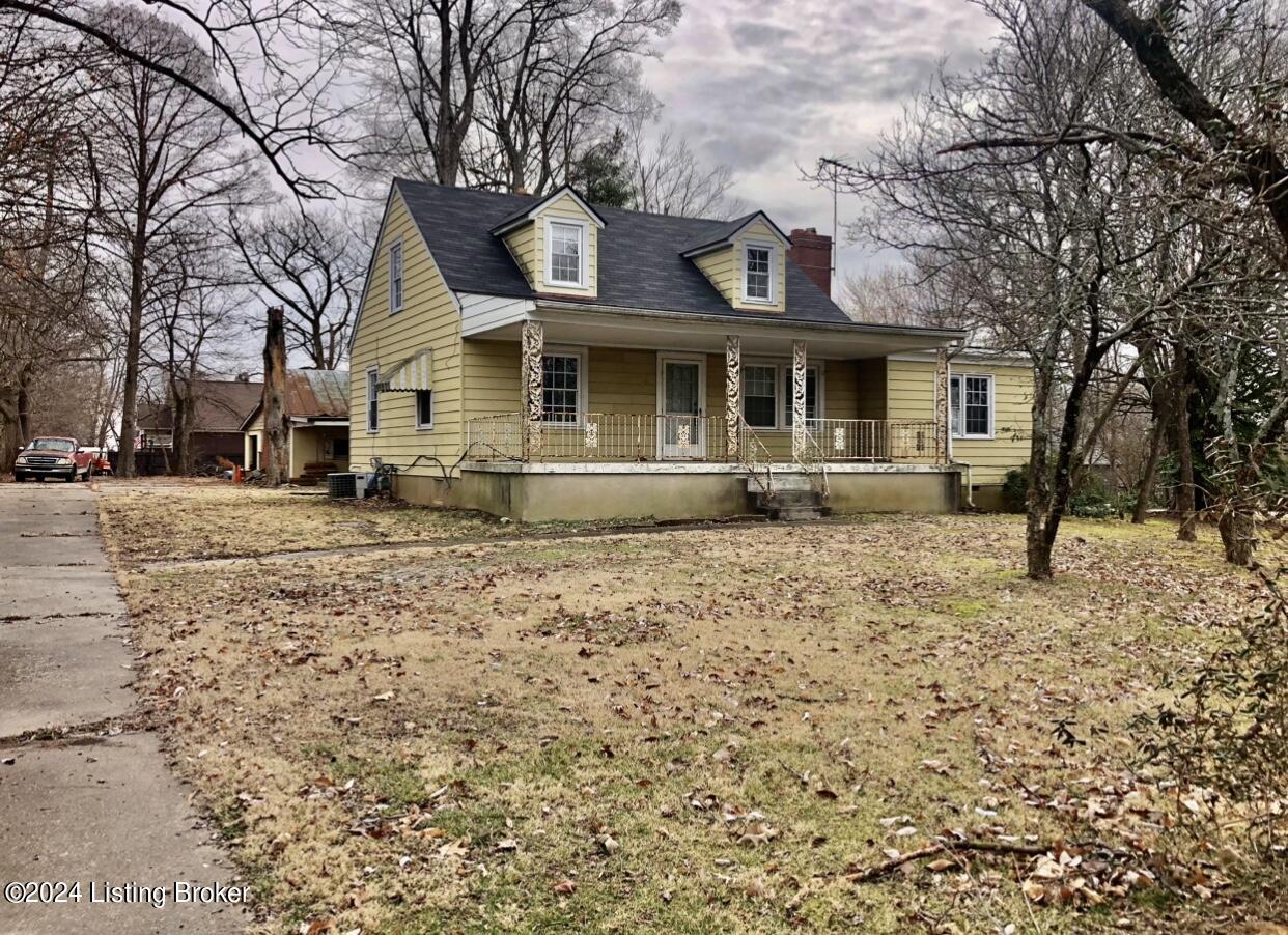 4715 Billtown Road Louisville, KY 40299 - Photo 2 of 51 Front3