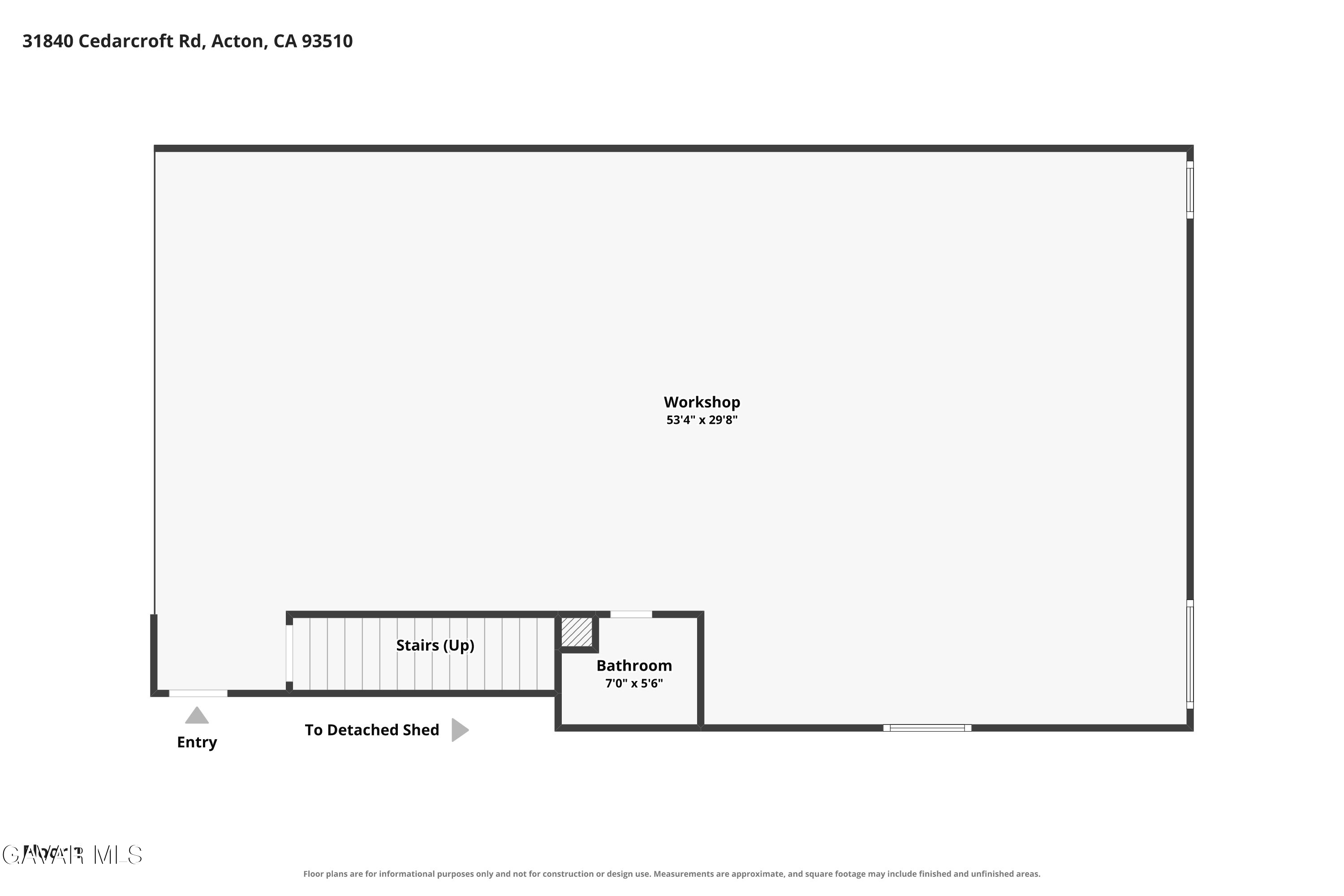 31840 Cedarcroft Road Acton, CA 93510 - Photo 42 of 44 Gallery Image 42
