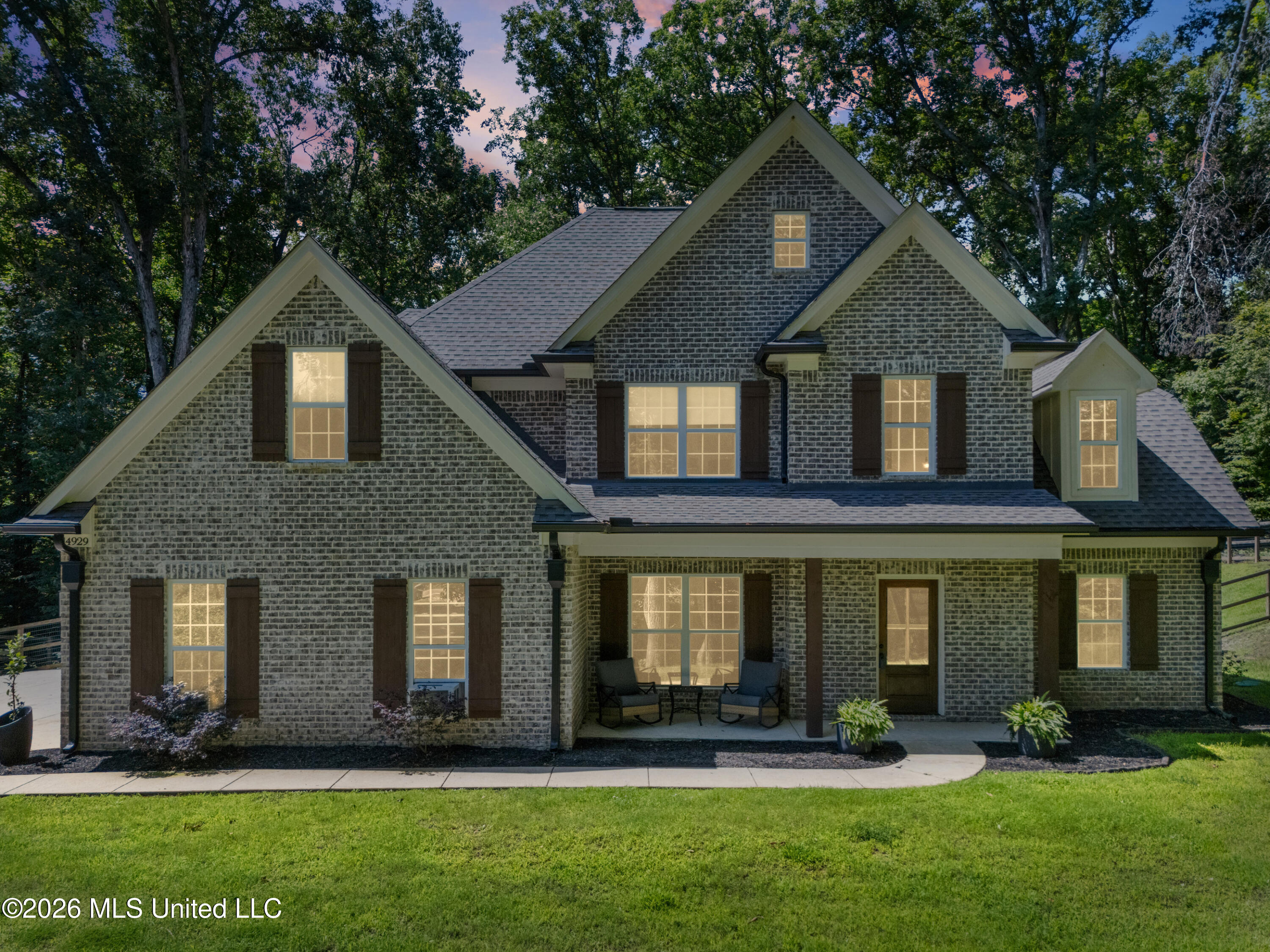 14929 Strickland Road Byhalia, MS 38611 - Photo 22 of 40 1_dji_20260615111844_0015_d_addon_dtd_pr