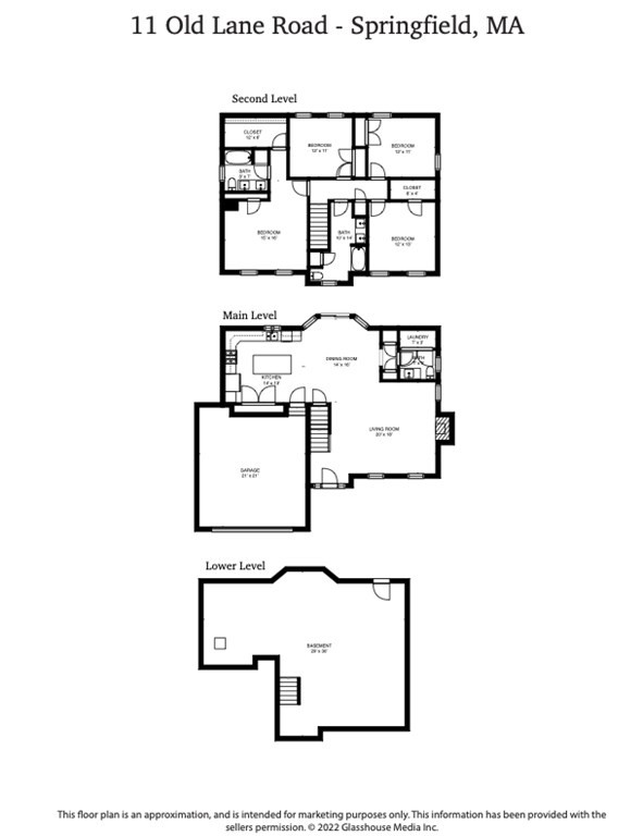 11 Old Lane Road Springfield, MA 01129 - Photo 40 of 40