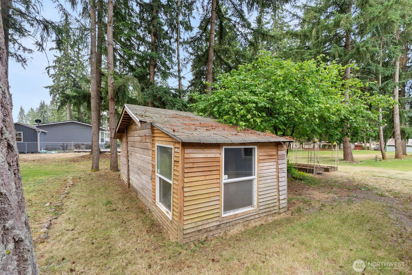17340 Sargent Road Southwest, Unit 54 Rochester, WA 98579 - Photo 24 of 26