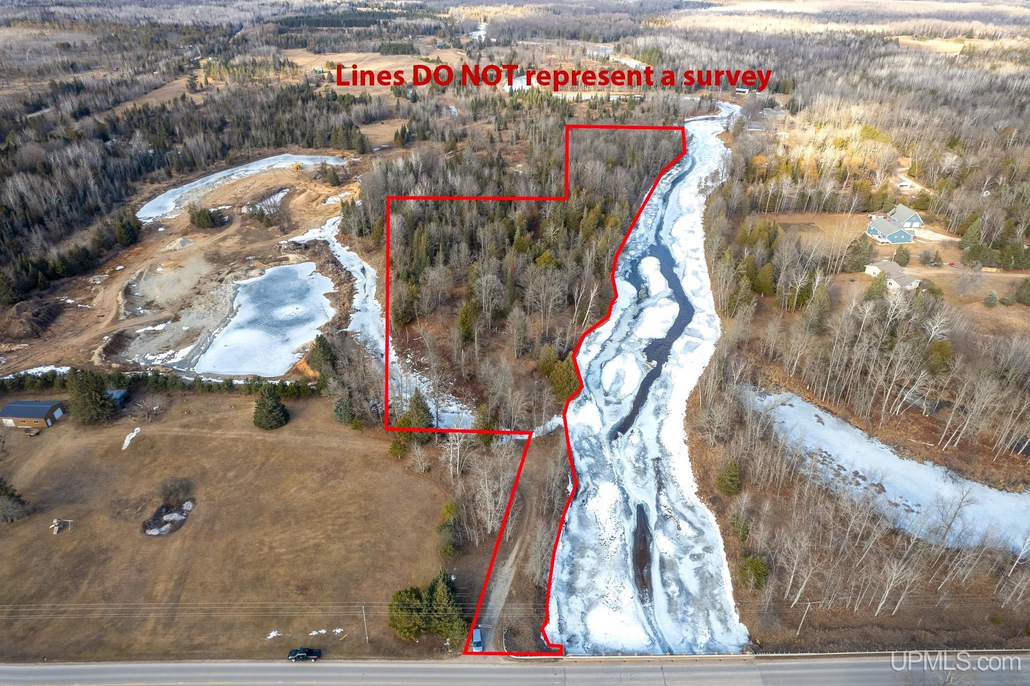 Tbd 18th Road Escanaba, MI 49829 - Photo 1 of 23