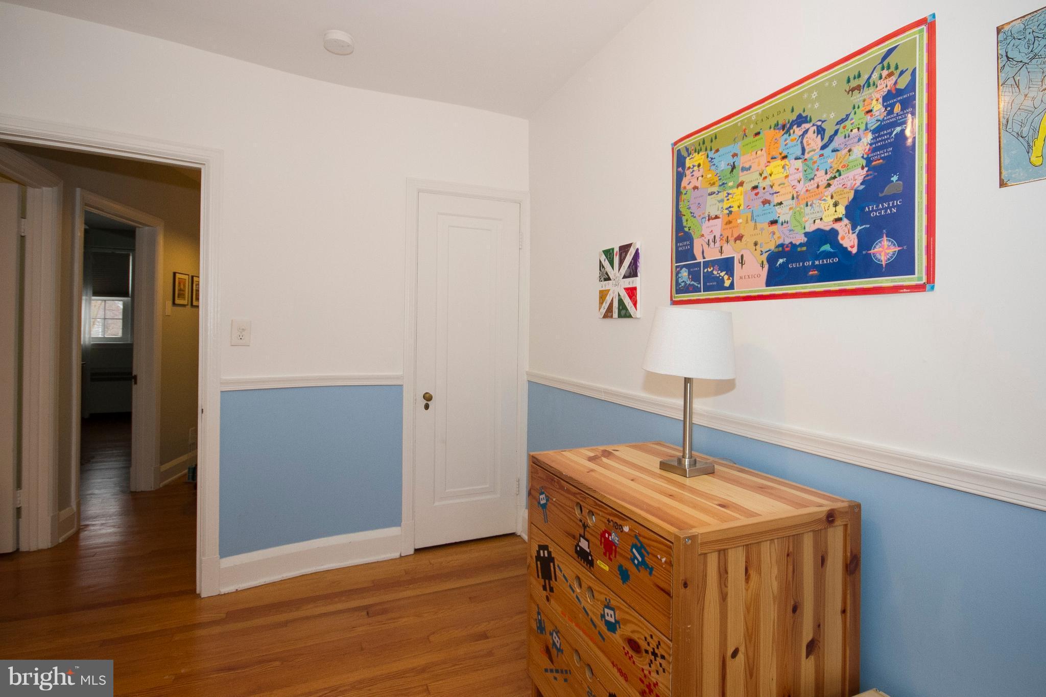 326 Murdock Road Baltimore, MD 21212 - Photo 19 of 29 a view of a room with wooden floor and cabinet