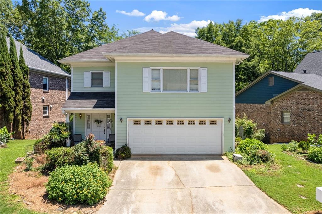 2122 Heritage Heights Decatur, GA 30033 - Photo 1 of 18
