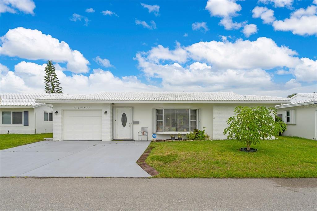 7500 Northwest 66th Terrace Tamarac, FL 33321 - Photo 1 of 43