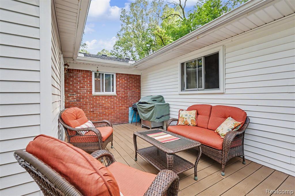 45223 Wear Road Belleville, MI 48111 - Photo 51 of 60 Gallery Image 51