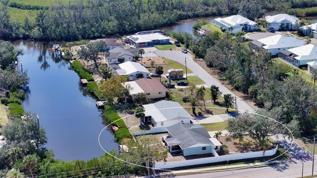 $499,000 | 603 Barnes Parkway, Nokomis, FL 34275