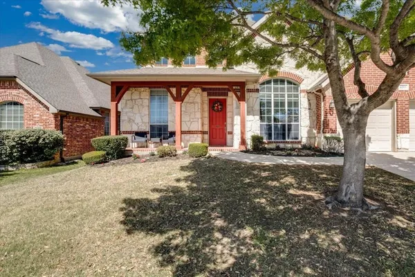 $525,000 | 6205 Fieldcrest Lane, Sachse, TX 75048