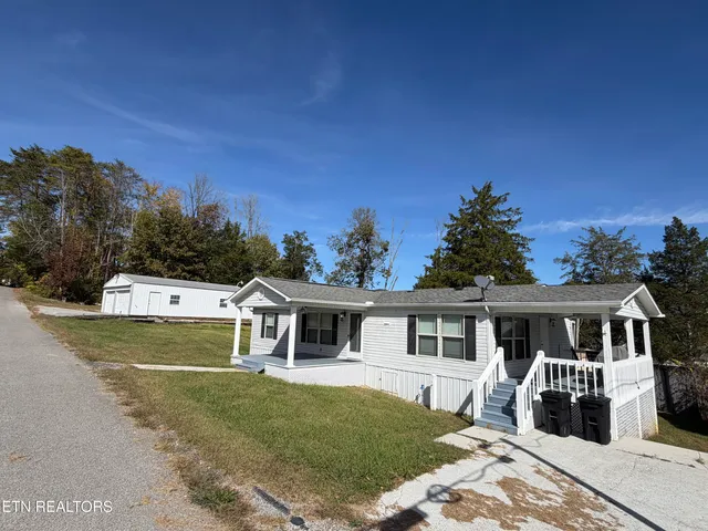 $335,000 | 179 Moonview Drive, La Follette, TN 37766