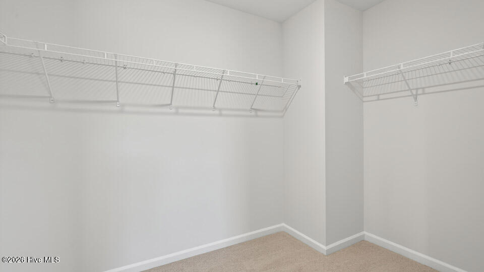 167 Rashford Way Raeford, NC 28376 - Photo 25 of 30 Closet