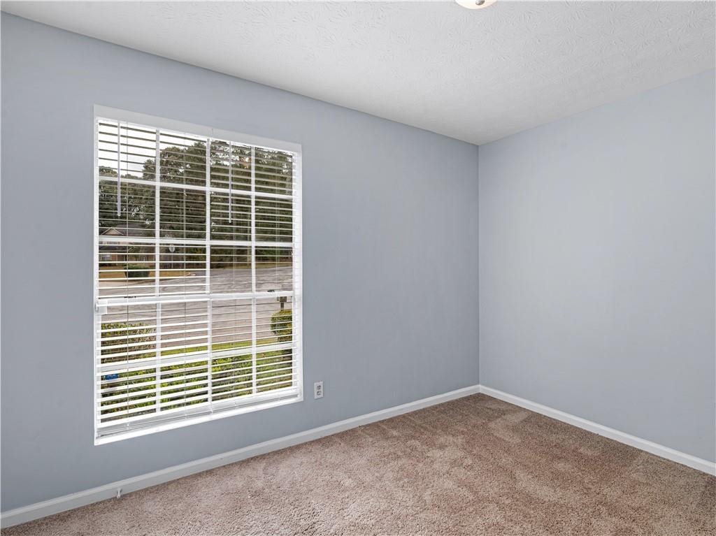 1540 Foxhall Lane Atlanta, GA 30316 - Photo 19 of 25 a view of an empty room with a window